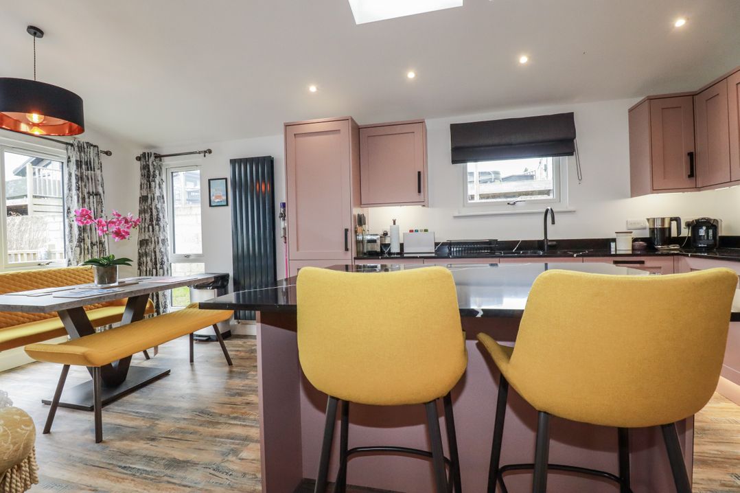 Minack Lodge