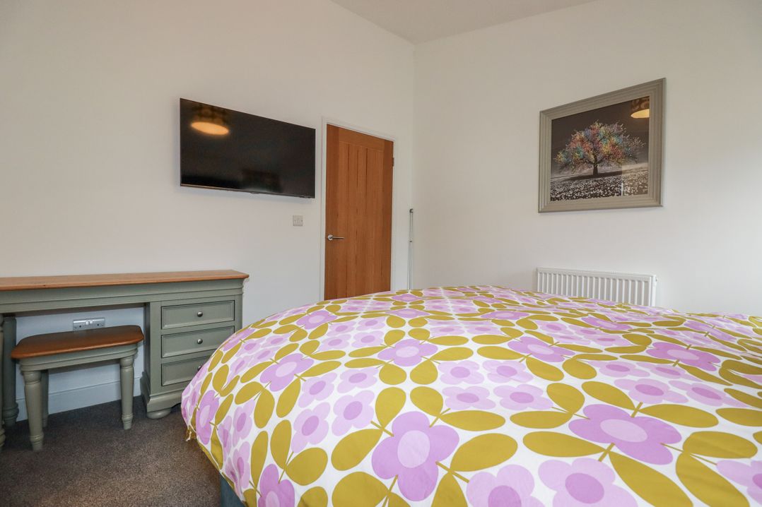 Minack Lodge