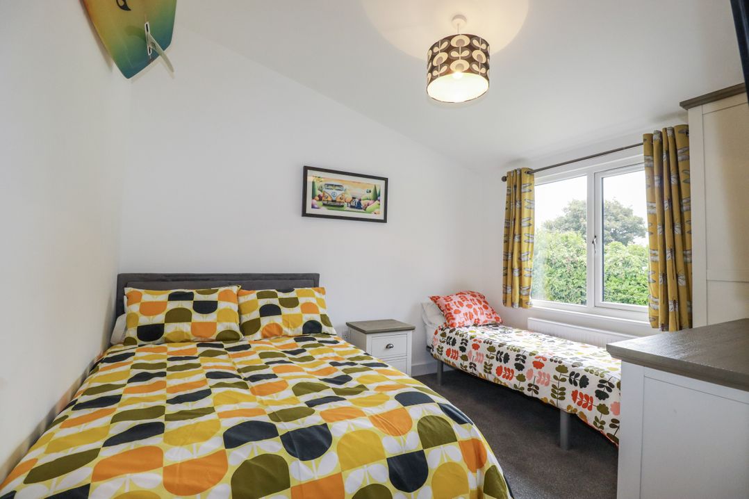 Minack Lodge