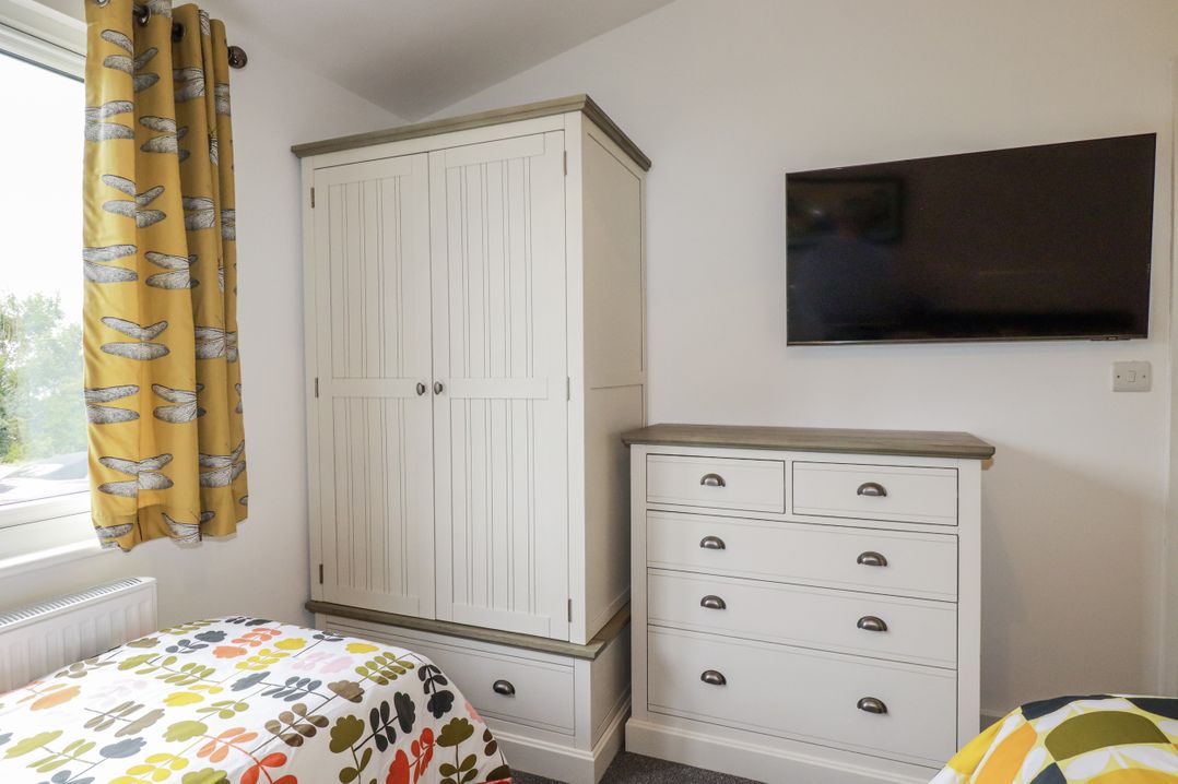 Minack Lodge
