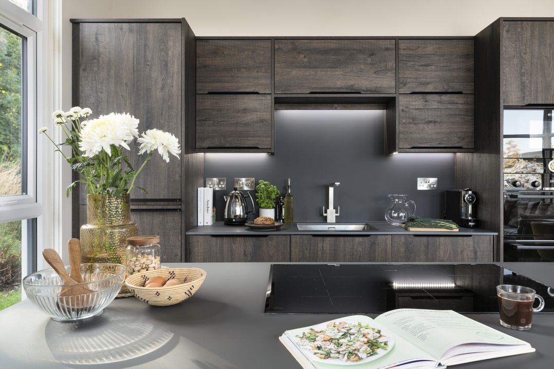 Coastal Lodge at Seaham Hall