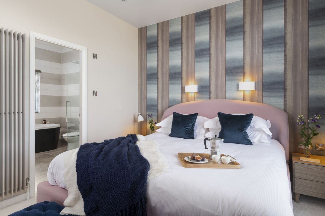 Coastal Lodge at Seaham Hall