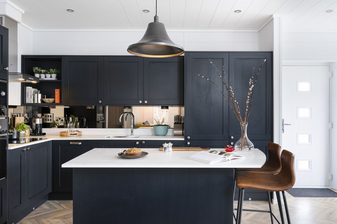 Coastal Lodge at Seaham Hall