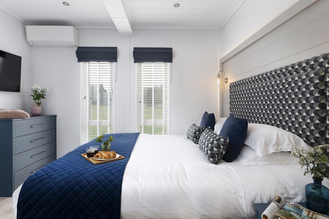 Coastal Lodge at Seaham Hall