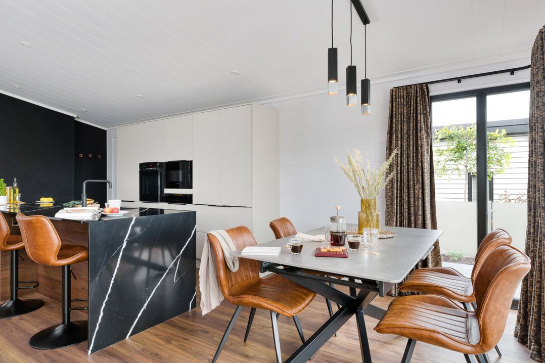 Coastal Lodge at Seaham Hall