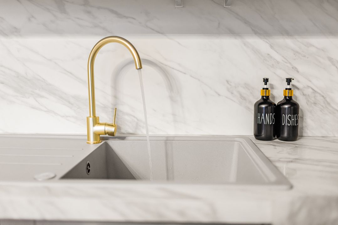 Central Vista Retreat