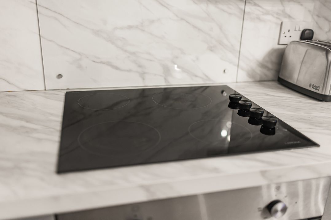 Central Vista Retreat