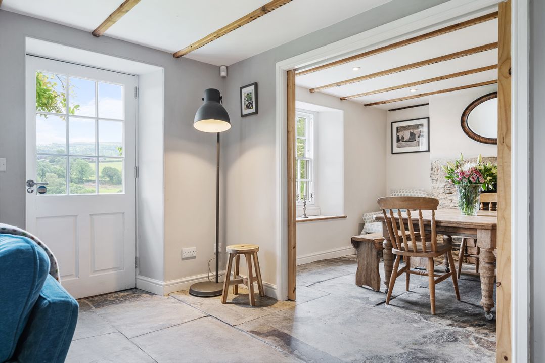 Treovis Cottage