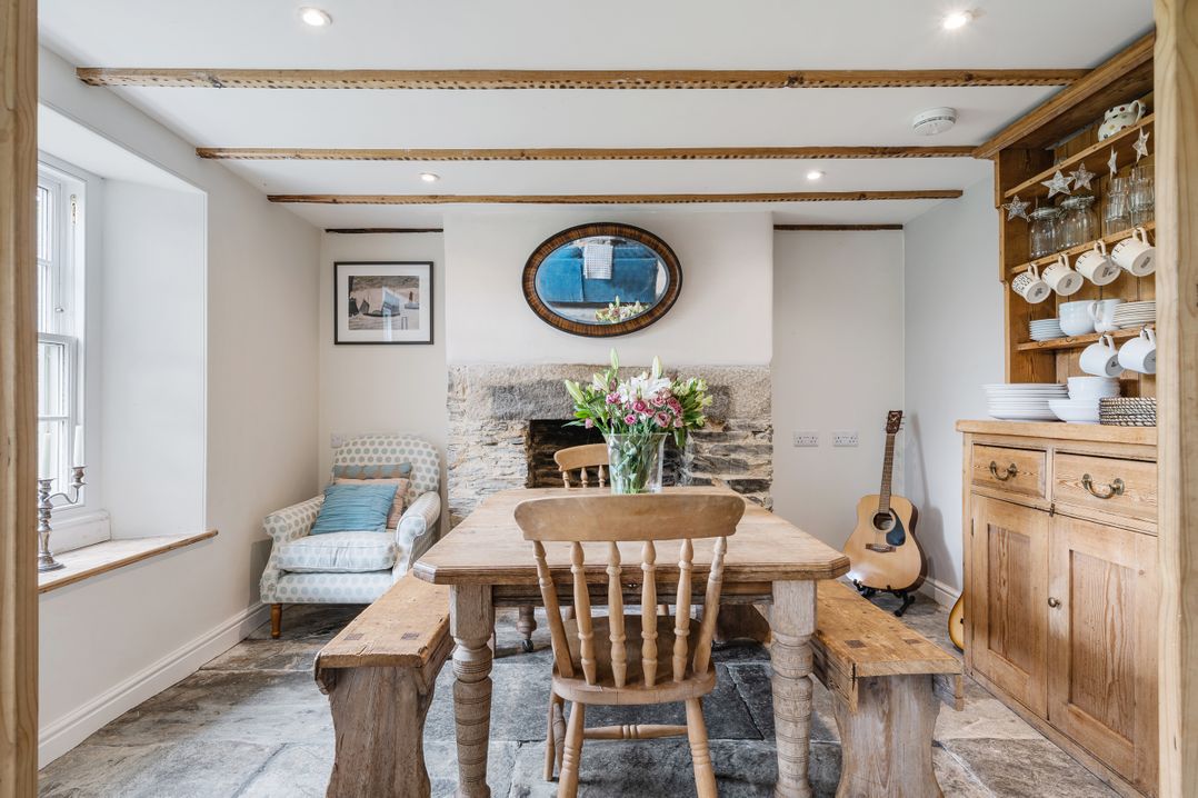 Treovis Cottage