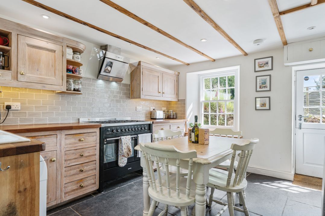 Treovis Cottage