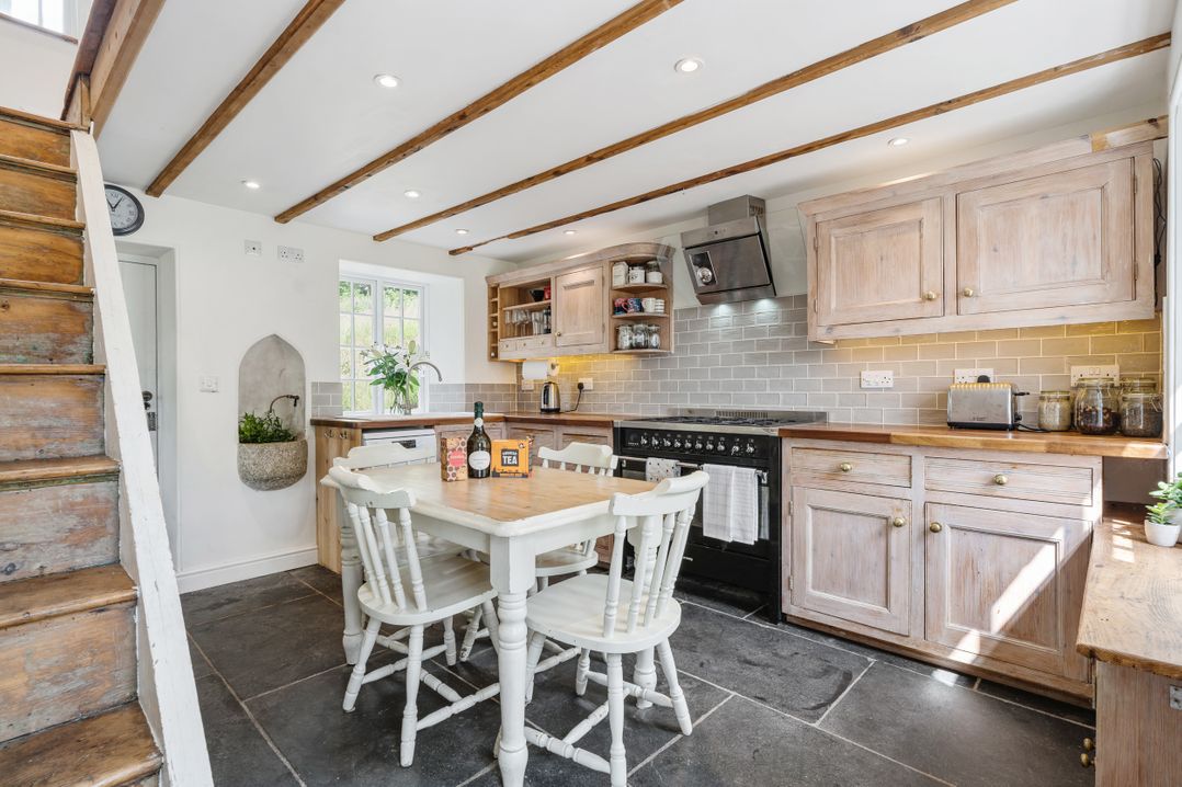 Treovis Cottage