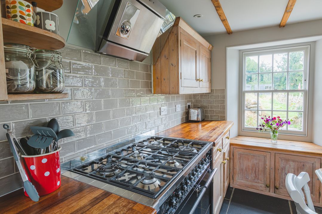 Treovis Cottage