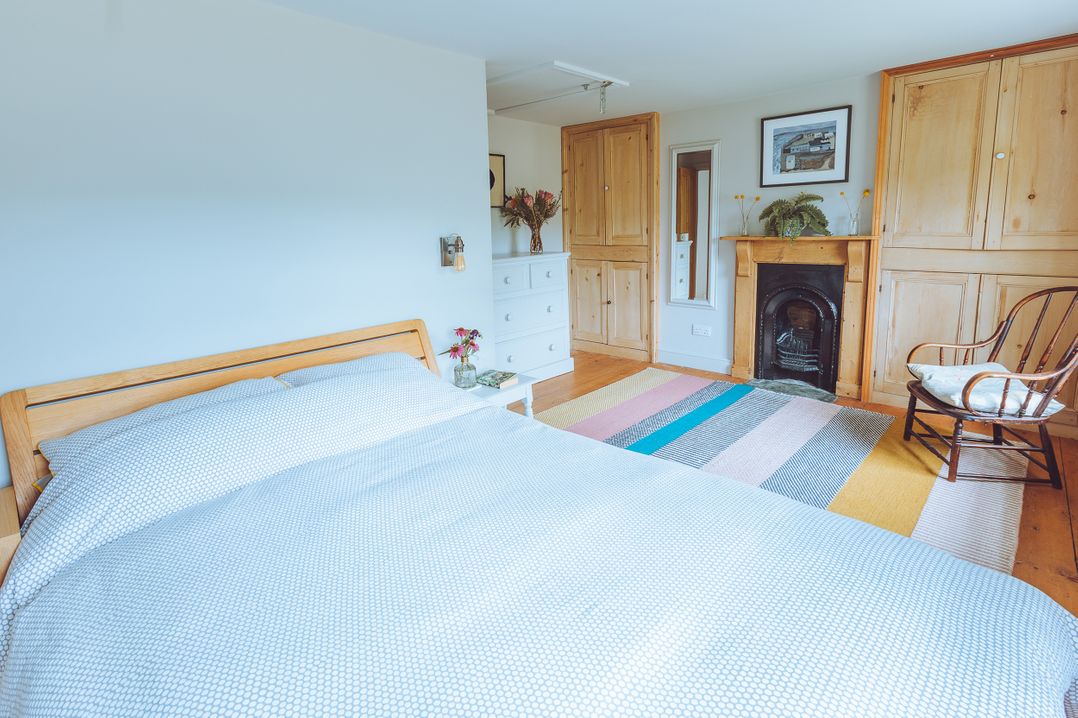 Treovis Cottage
