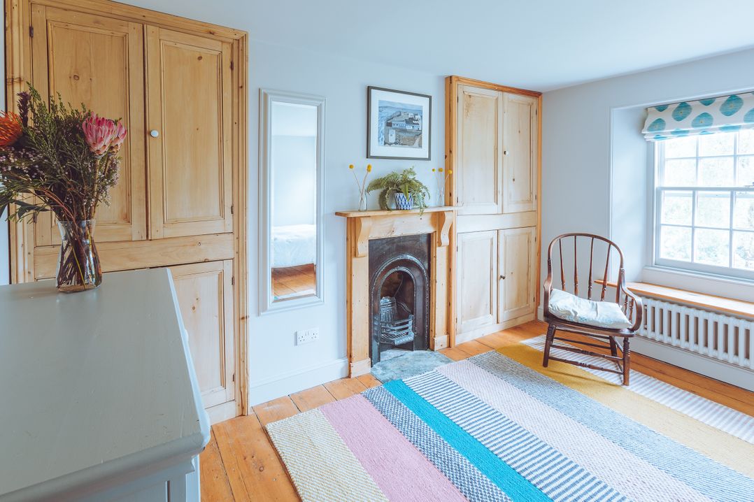 Treovis Cottage