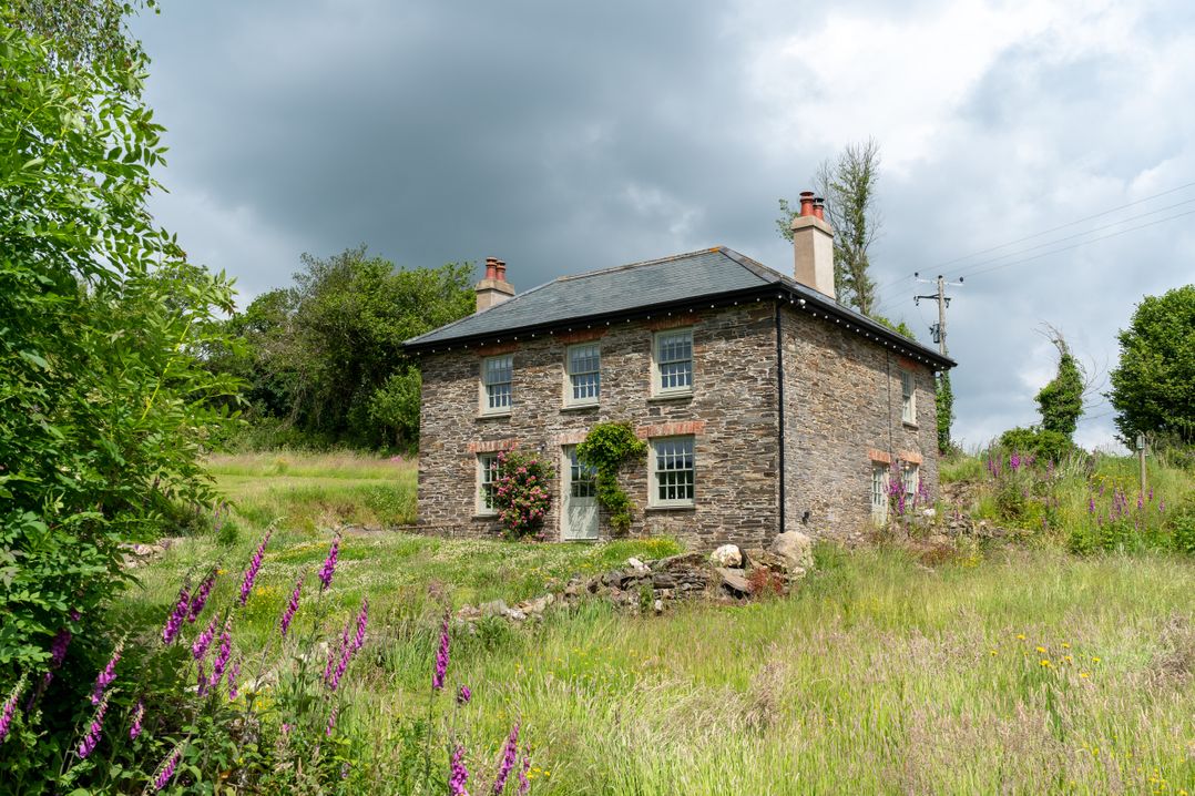 Treovis Cottage