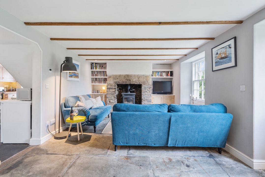Treovis Cottage