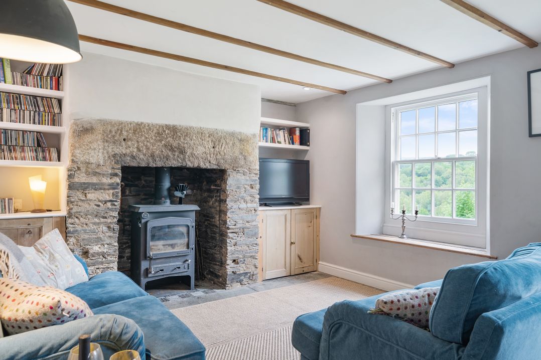 Treovis Cottage