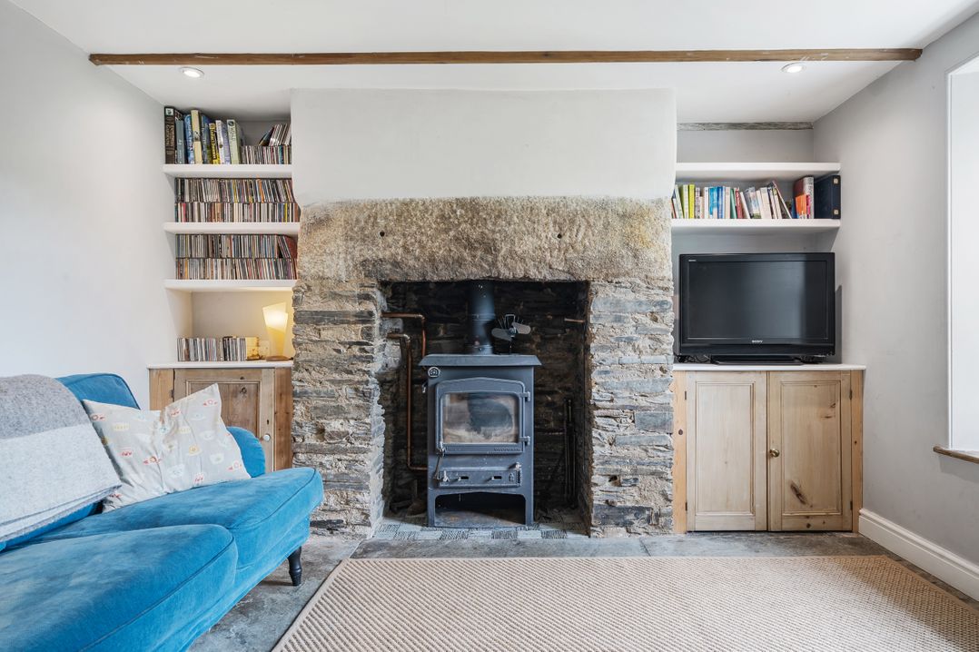 Treovis Cottage