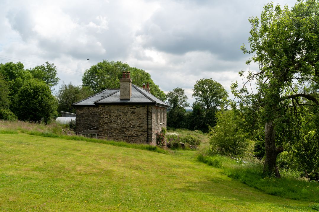 Treovis Cottage