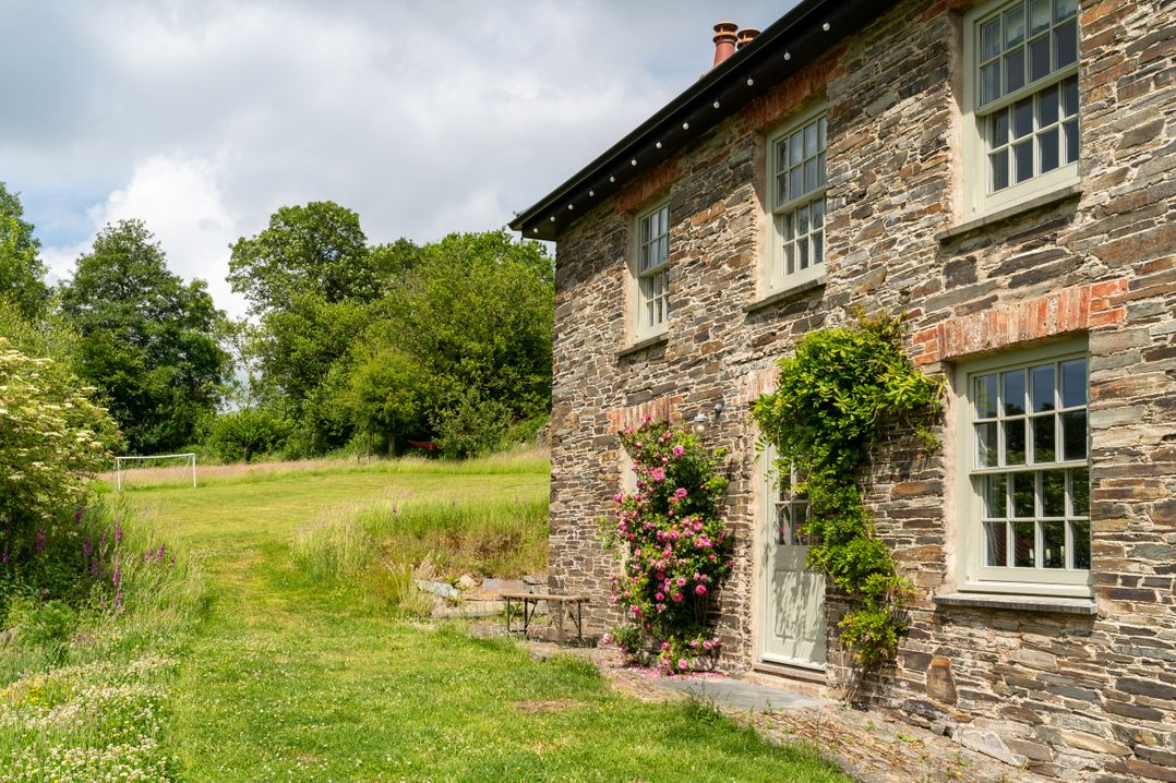 Treovis Cottage