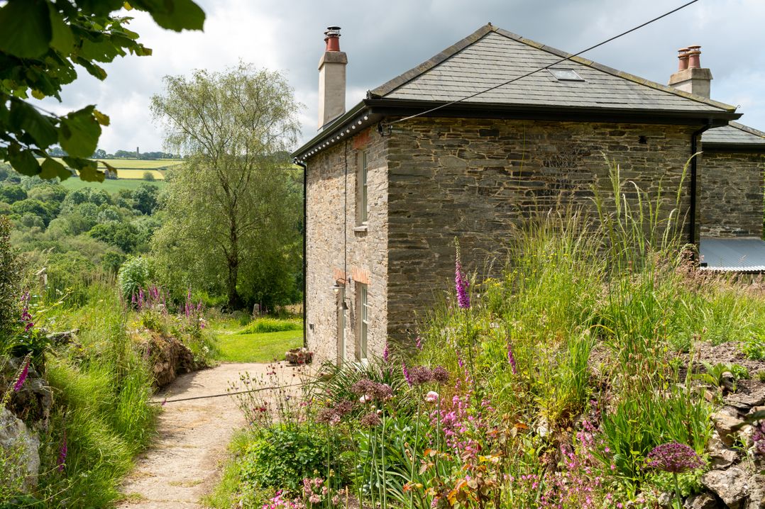 Treovis Cottage
