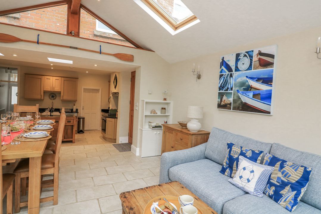 Shipwrights, 11 Coronation Road