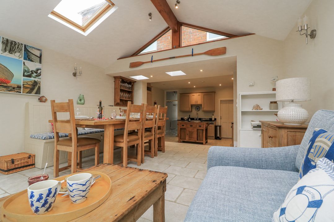 Shipwrights, 11 Coronation Road