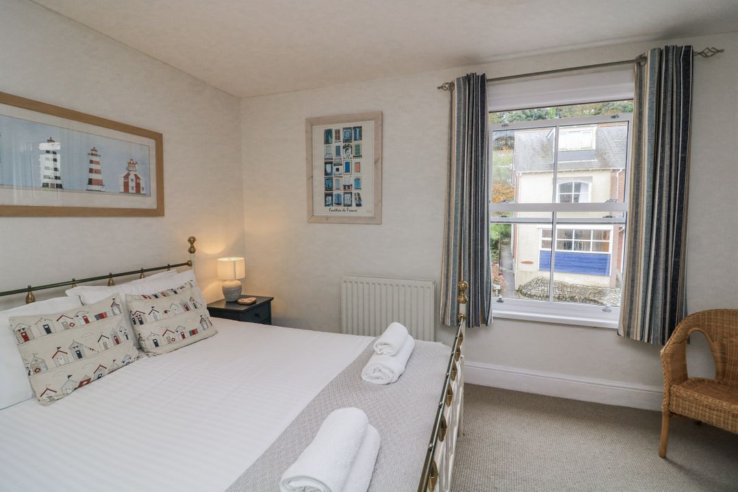 Shipwrights, 11 Coronation Road