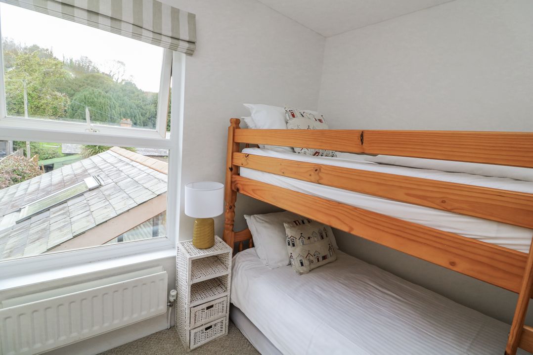 Shipwrights, 11 Coronation Road