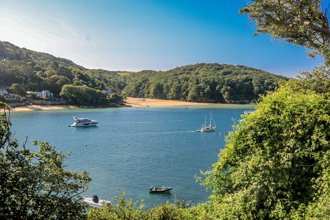 Shipwrights, 11 Coronation Road