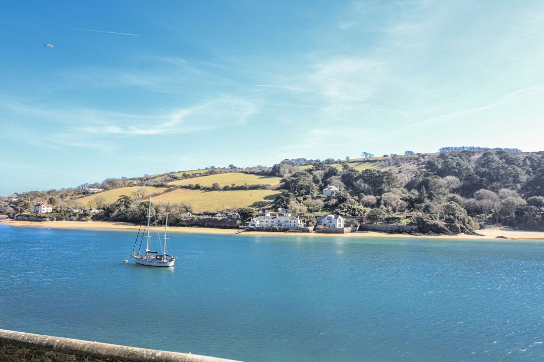 Shipwrights, 11 Coronation Road