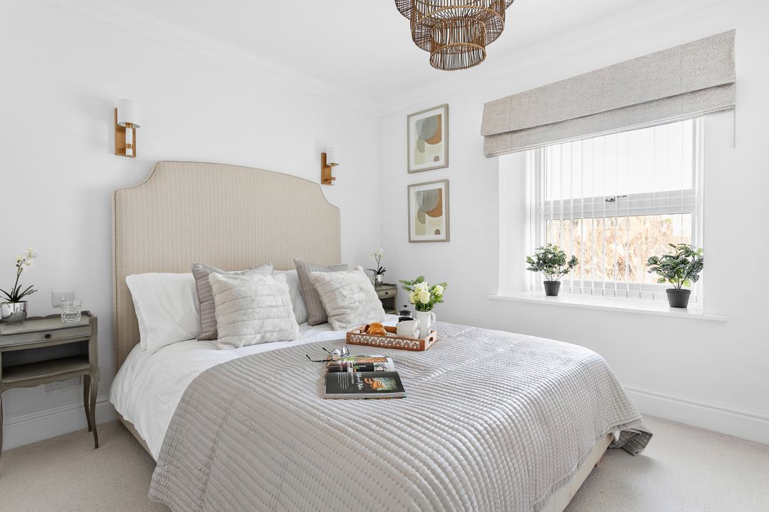 The Renoir Sea View Suite