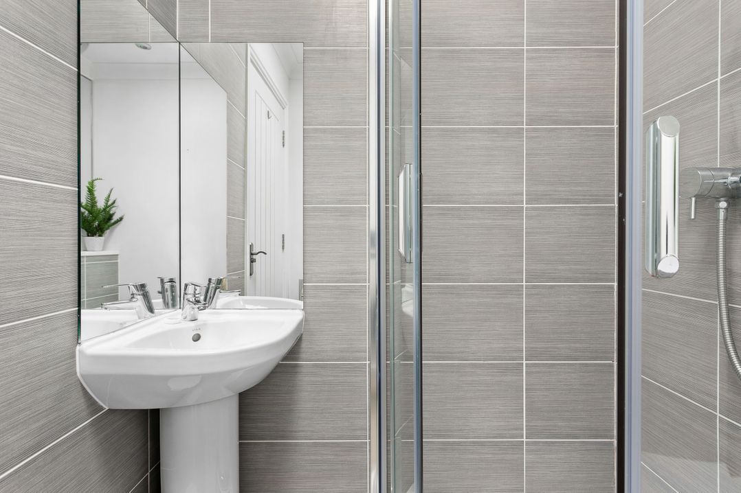 The Renoir Sea View Suite