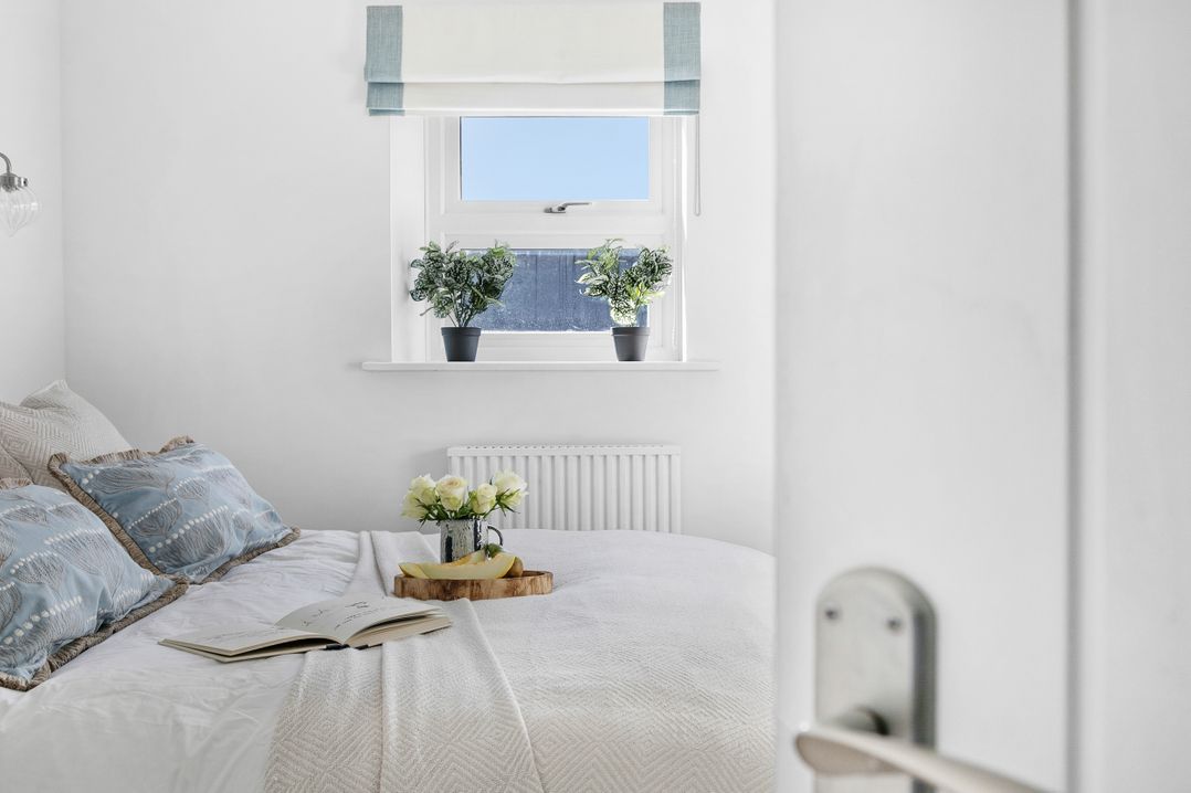 The Renoir Sea View Suite