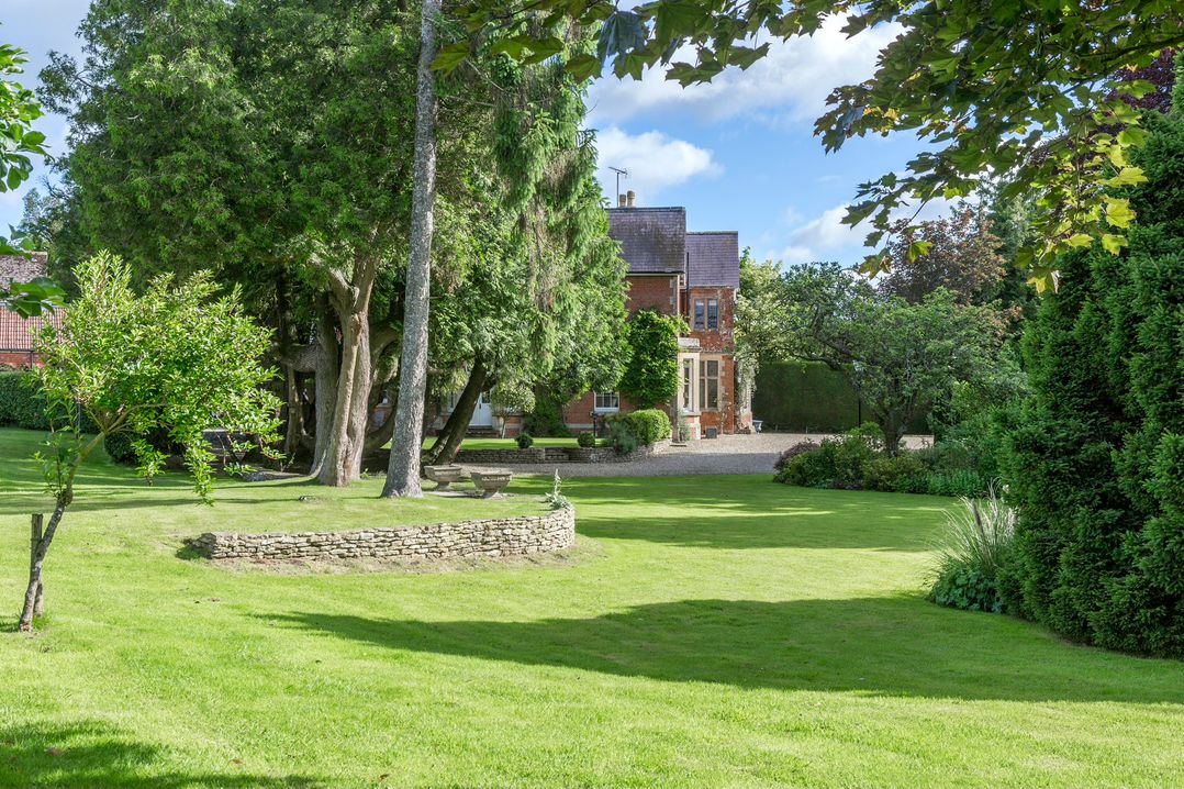 The Mount Private Estate