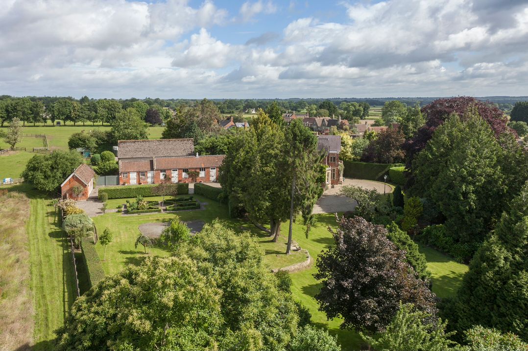The Mount Private Estate