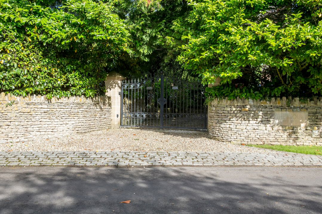 The Mount Private Estate