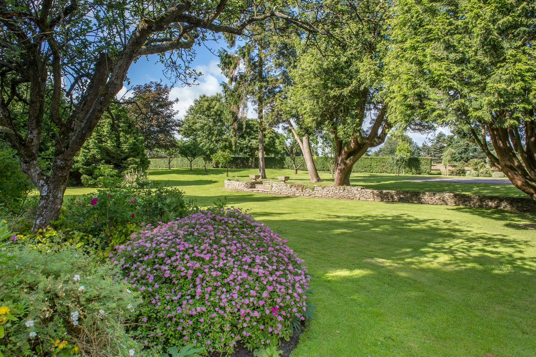 The Mount Private Estate