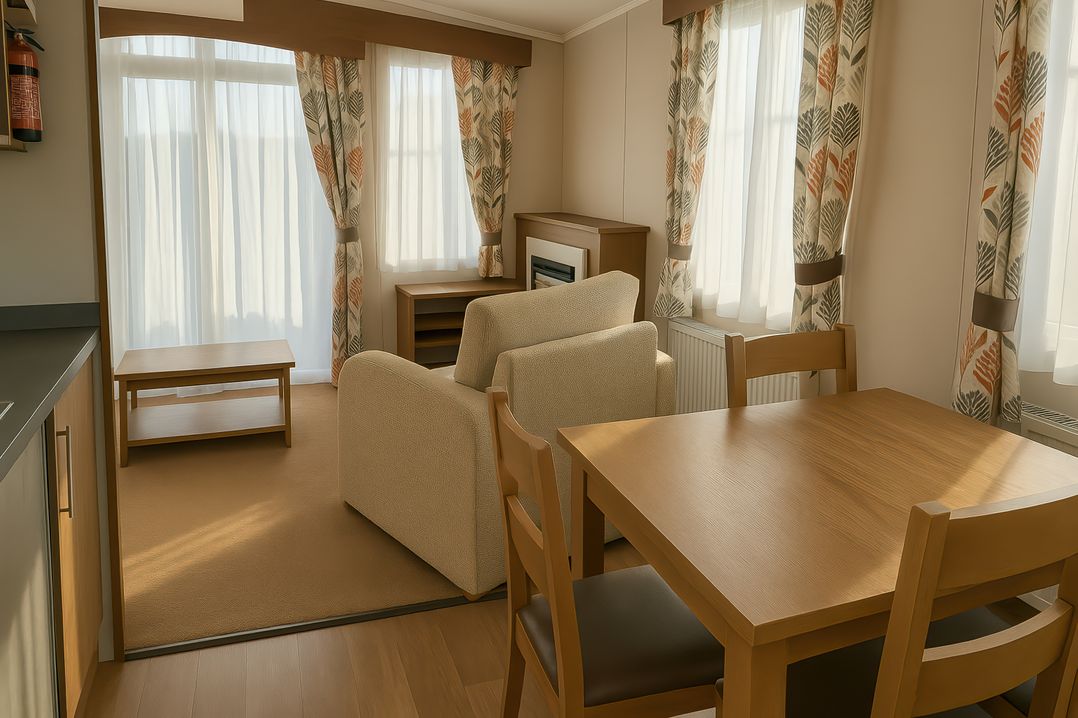 Freshwater Beach Holiday Park - Holiday Accommodation 12281
