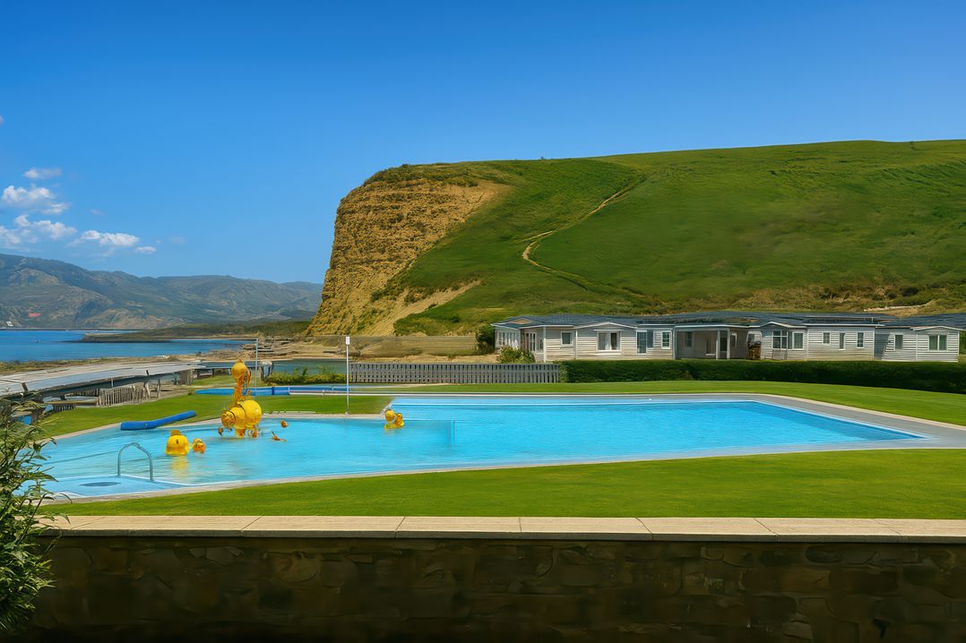 Freshwater Beach Holiday Park - Holiday Accommodation 12281