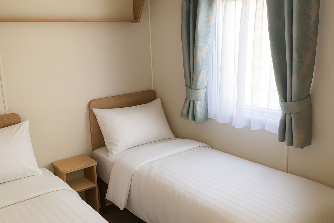 Lyons Sunnysands Holiday Park - Holiday Accommodation 12581