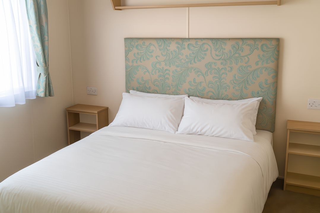 Lyons Sunnysands Holiday Park - Holiday Accommodation 12581