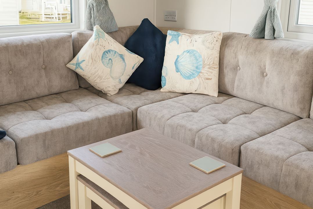 39 Greenlands, Littlesea Holiday Park