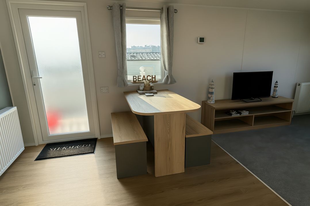 39 Greenlands, Littlesea Holiday Park