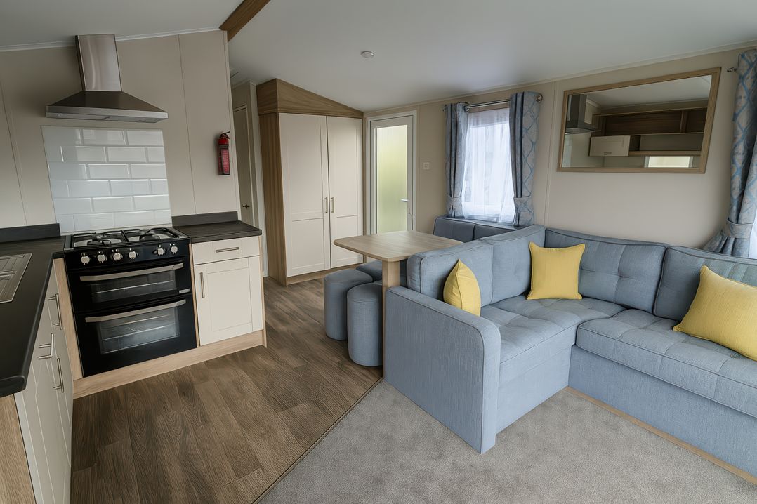 Lyons Sunnysands Holiday Park - Holiday Accommodation 13733