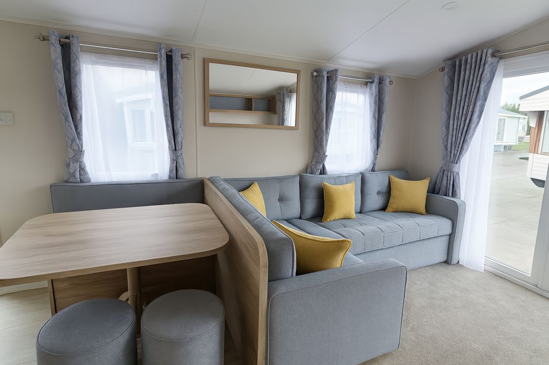 Lyons Sunnysands Holiday Park - Holiday Accommodation 13733