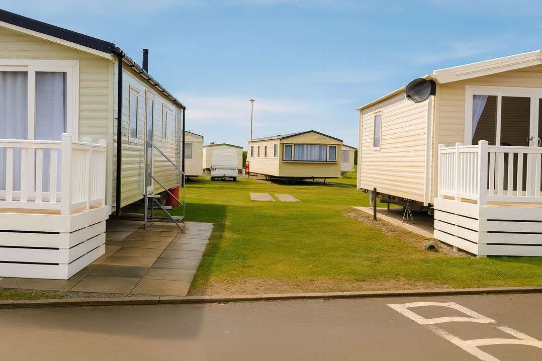 Lyons Sunnysands Holiday Park - Holiday Accommodation 13733