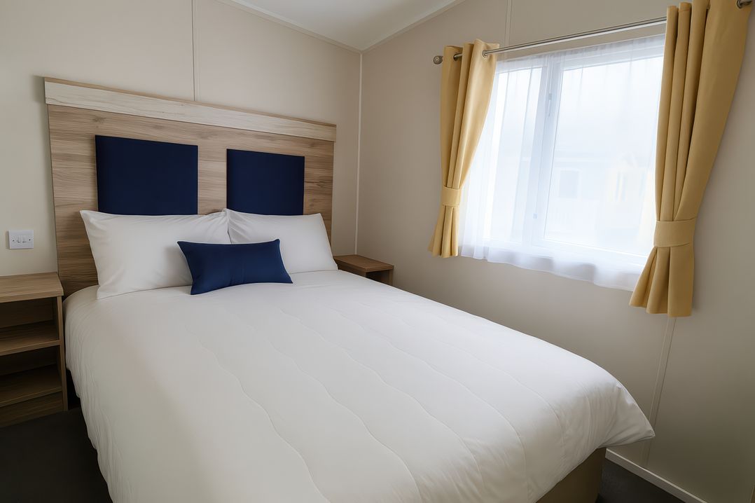 Lyons Sunnysands Holiday Park - Holiday Accommodation 13733
