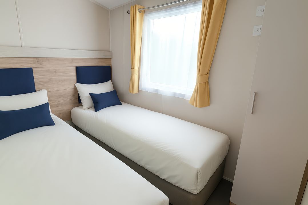Lyons Sunnysands Holiday Park - Holiday Accommodation 13733