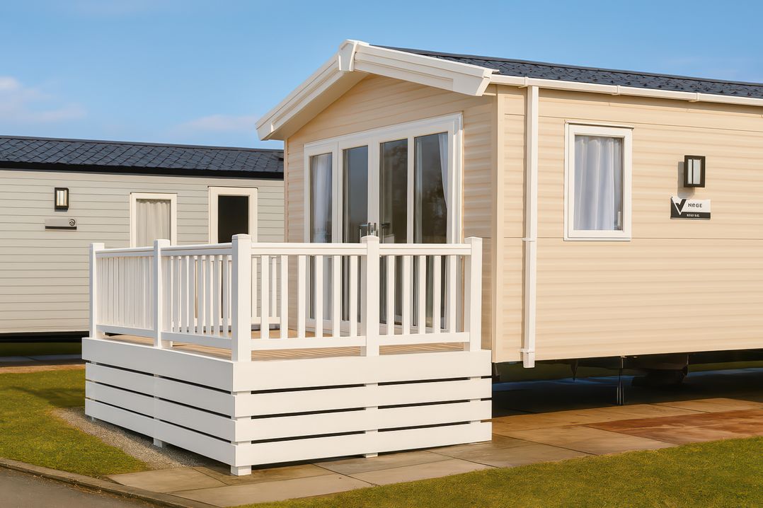 Lyons Sunnysands Holiday Park - Holiday Accommodation 13733
